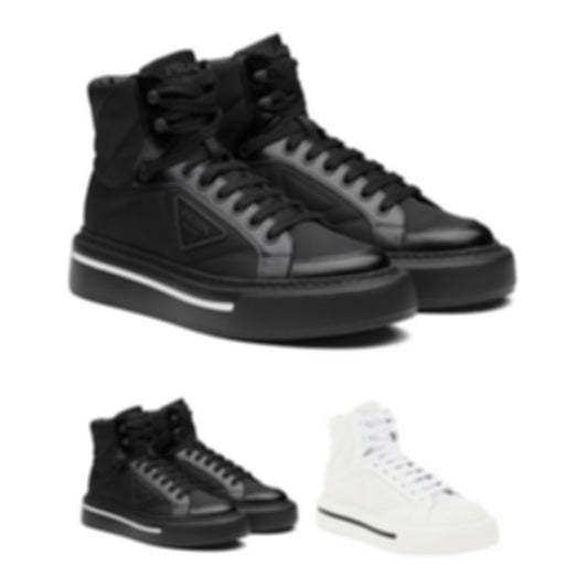 PRD Macro High Top Sneaker