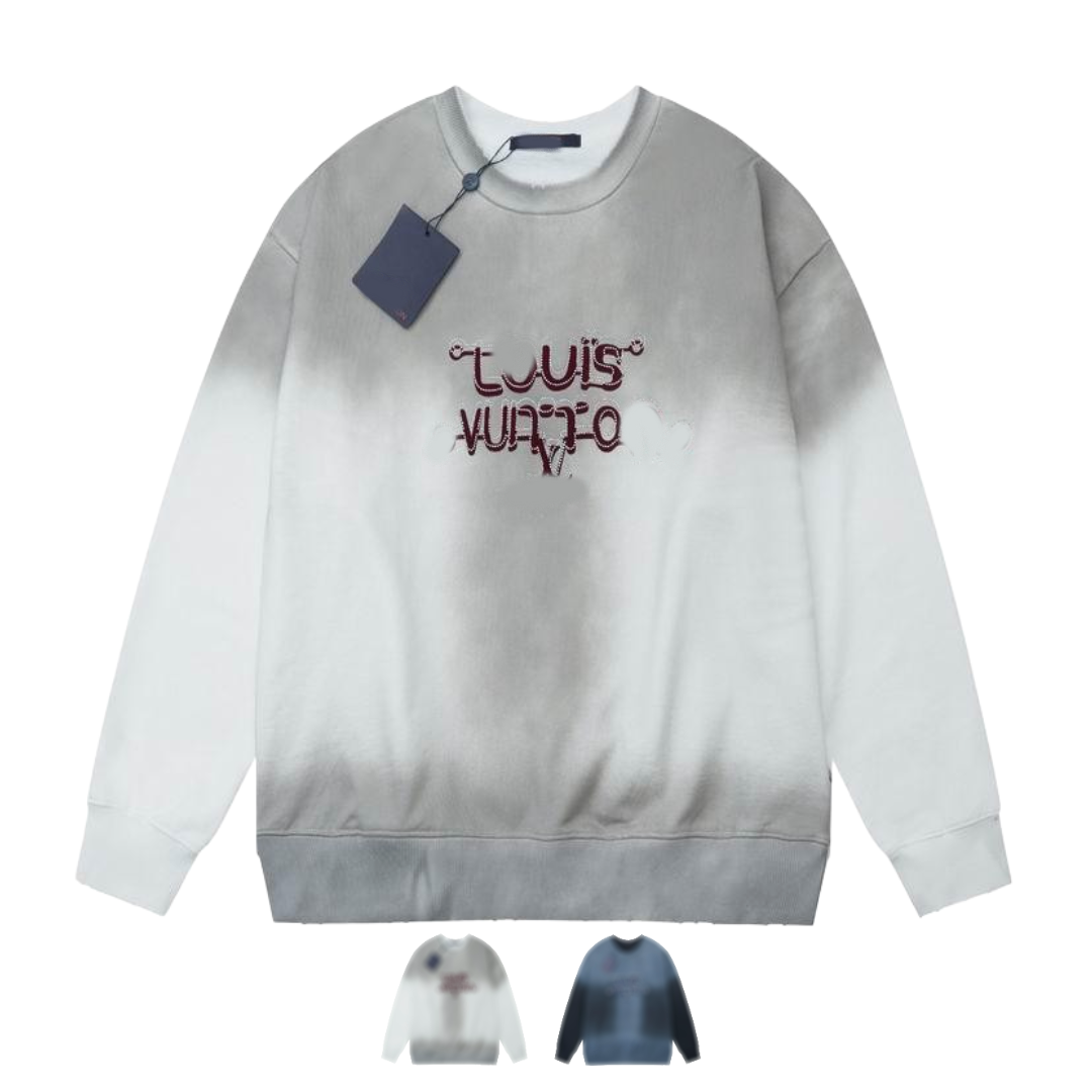 LIV Logo Sweatshirt