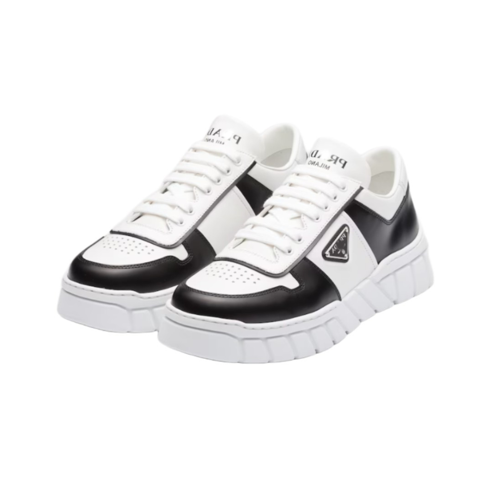 PRD Downtown Low Top Sneakers (Men's)