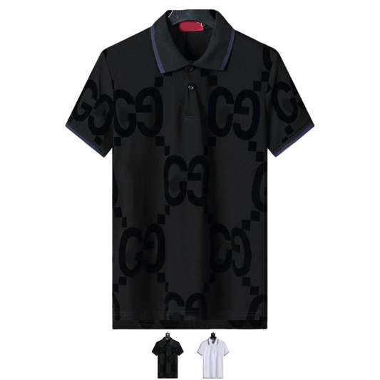 GV*C1 '25 Polo Shirt