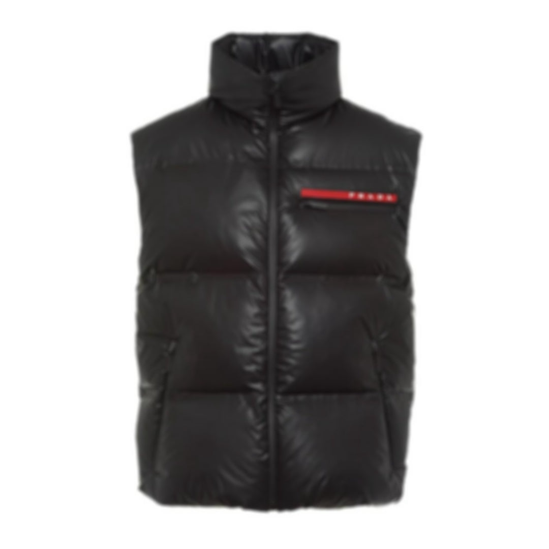 PRD Re-Nylon Sleeveless Jacket