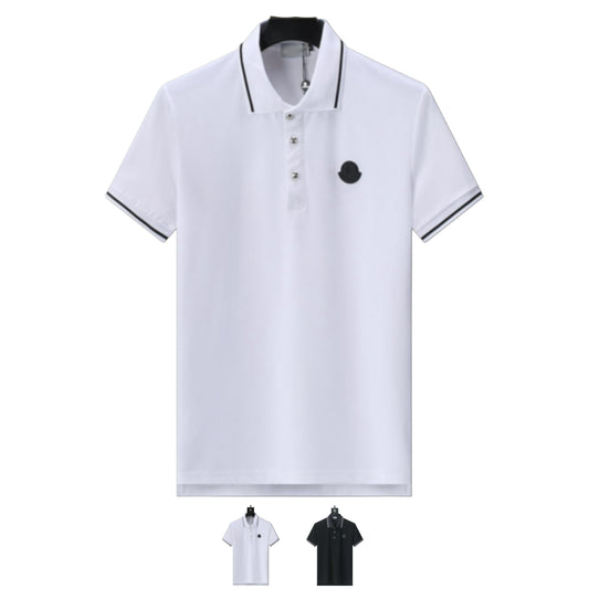 M*NCLR Polo Shirt