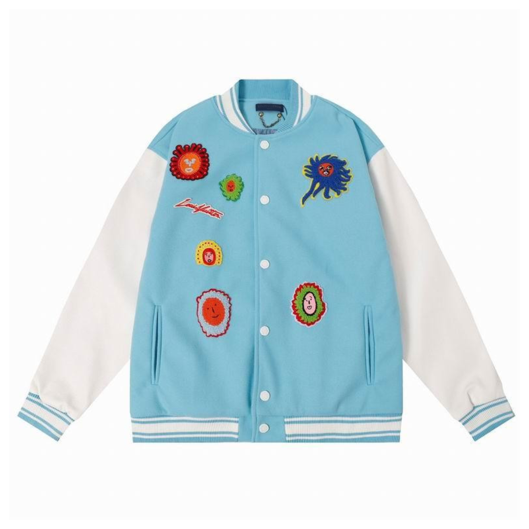 LIV Varsity Jacket