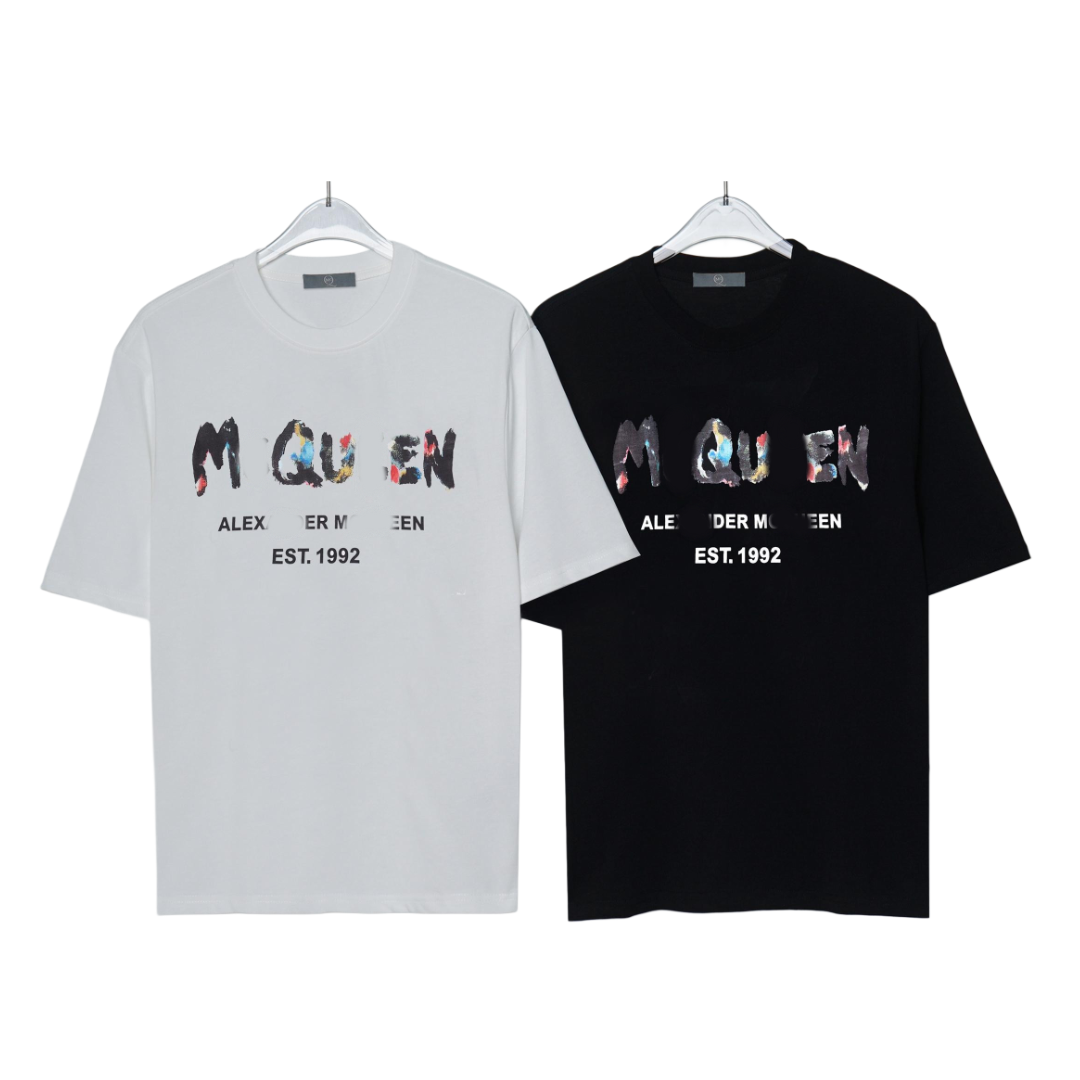 MCQ*3N T-Shirt