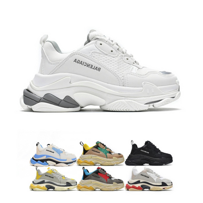 Triple S Sneaker (Men’s)