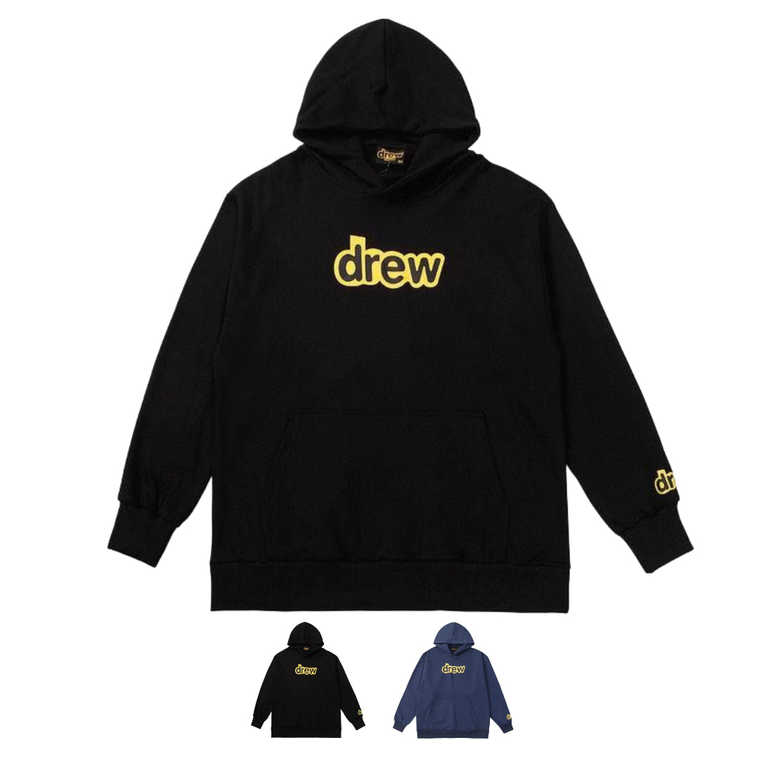 DR*W H0VS3 Hoodie