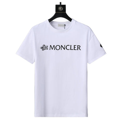 M*NCLR Logo T-shirt