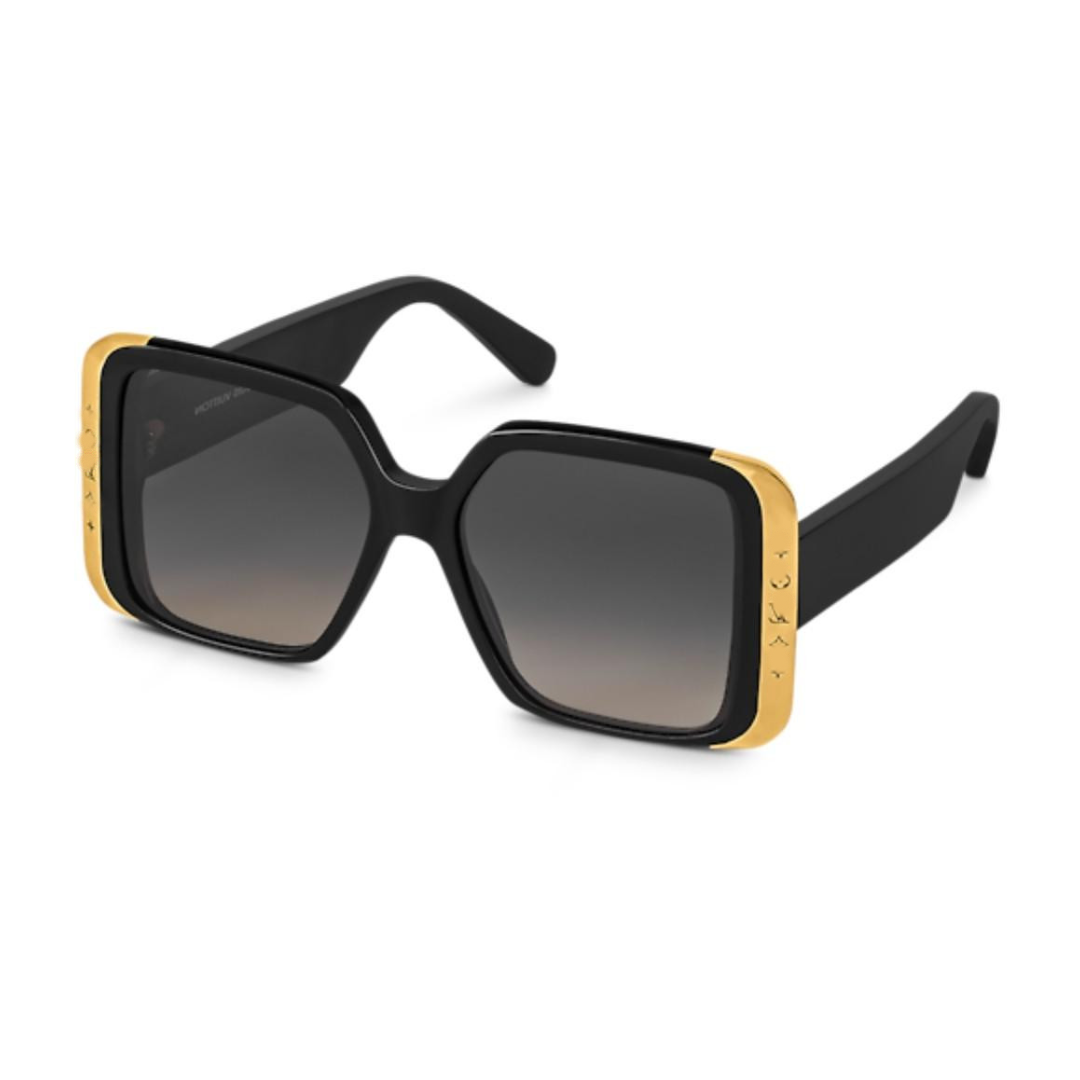 LIV Moon Square Sunglasses