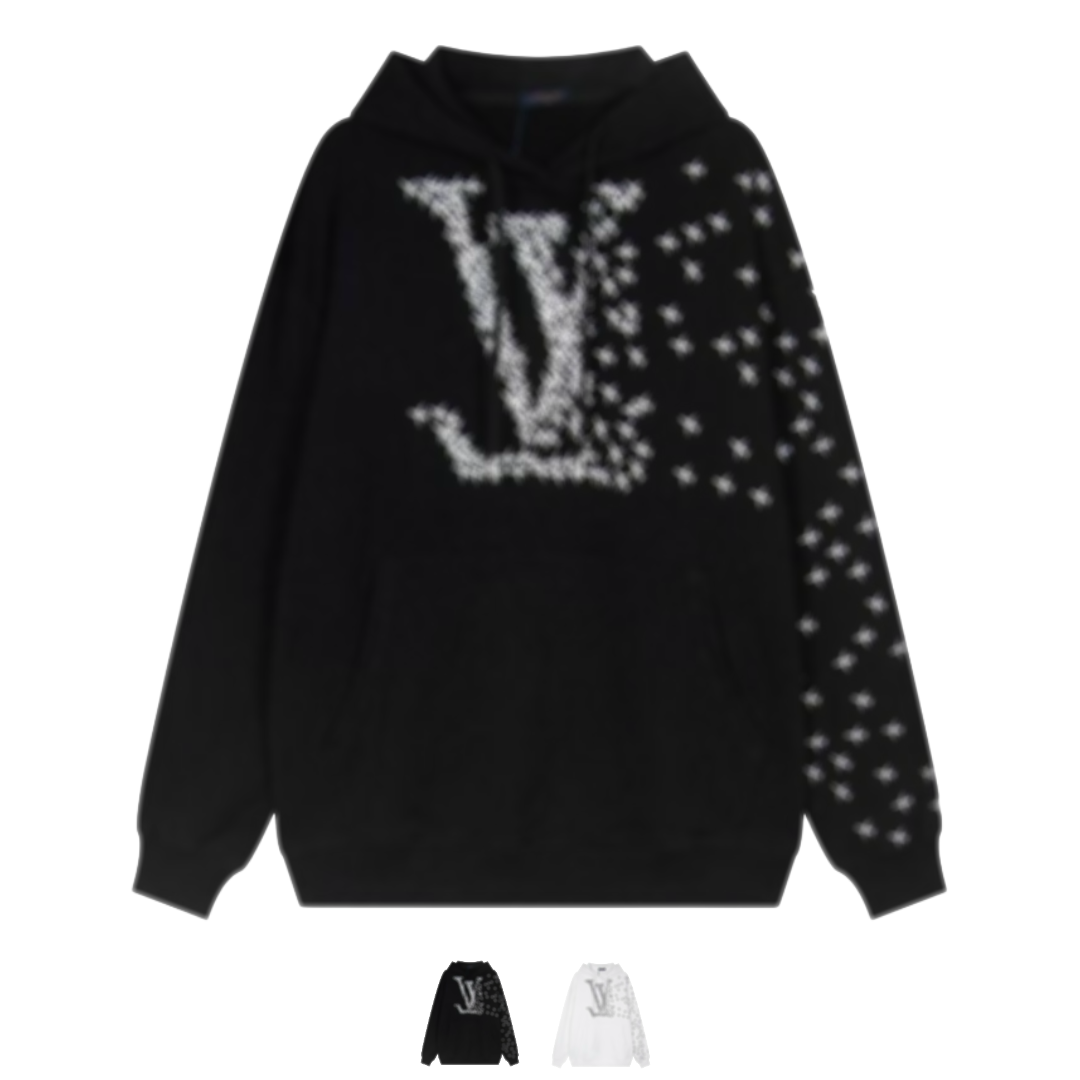 LIV Logo Hoodie