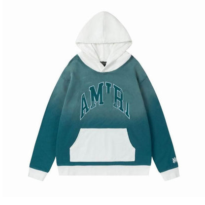 4M*R1 Oversized Hoodie