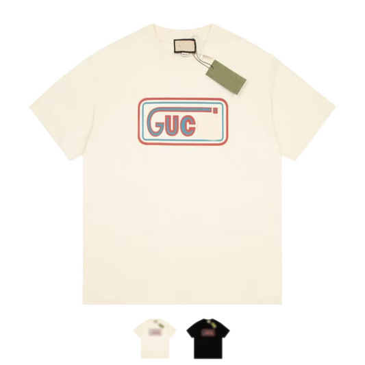 GV*C1 Logo T-shirt