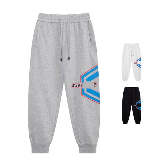 GV*C1 Logo Pants