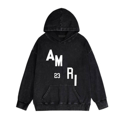 4M*R1 Hoodie