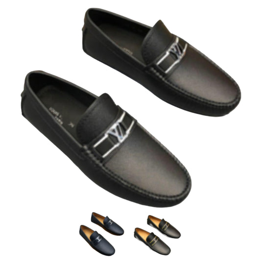 LIV Hockenheim Moccasin (Men's)