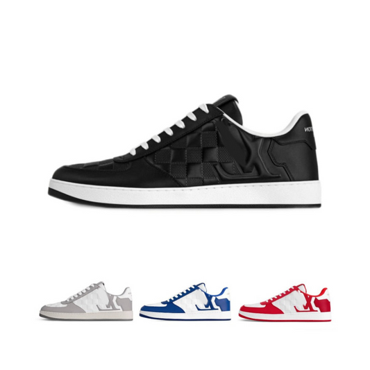 Rivoli Sneaker Low Top (Men's)