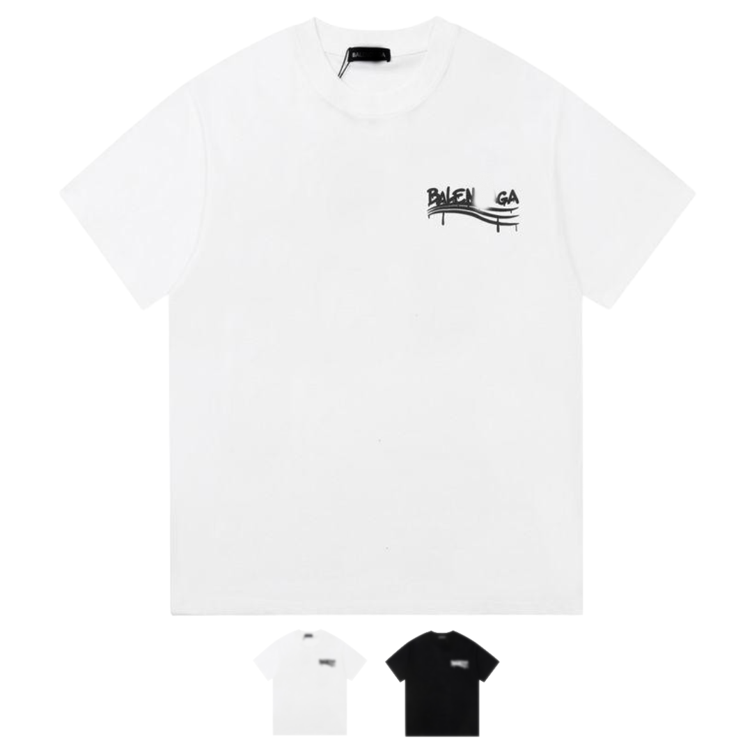 B4L3N*14G Logo T-shirt