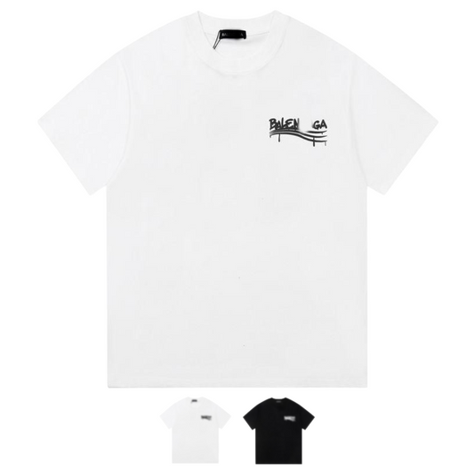 B4L3N*14G Logo T-shirt