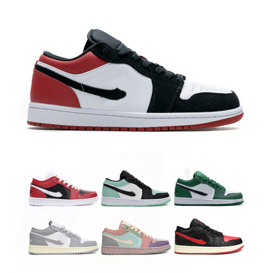 Aj1 Retro Low (Men's)