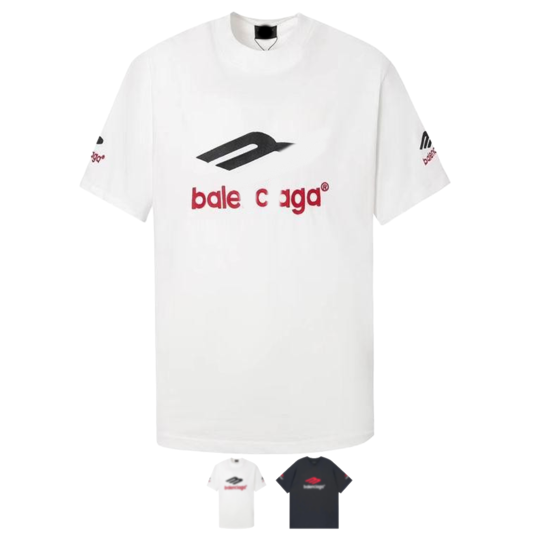 B4L3N*14G Logo T-shirt