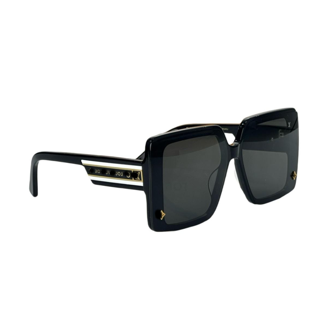 LIV Logo Sunglasses