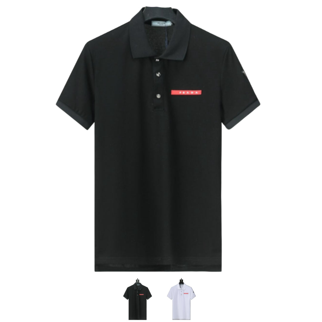 PR*D Polo Shirt