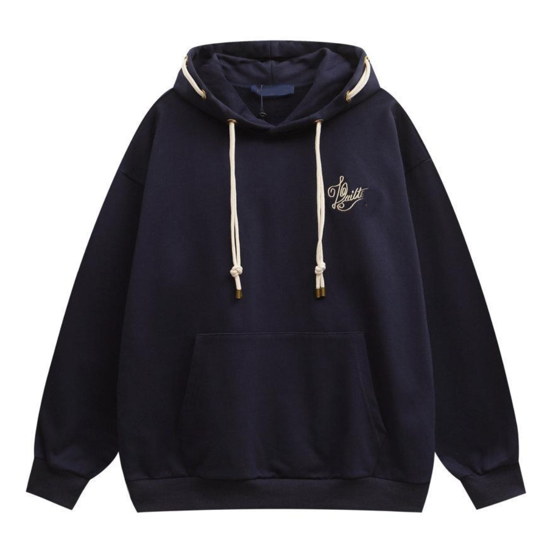 LIV Logo Hoodie