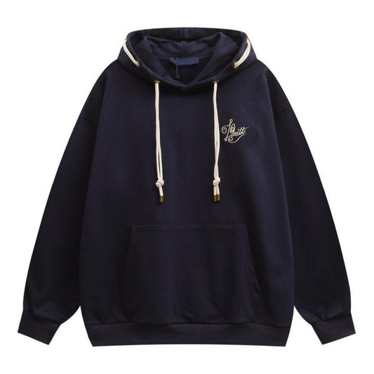 LIV Logo Hoodie