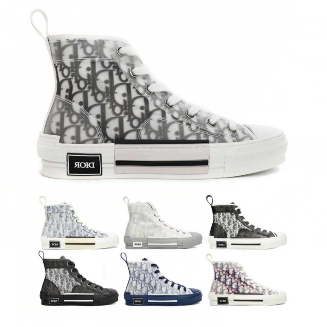 B23 High-Top Sneaker (Women's)