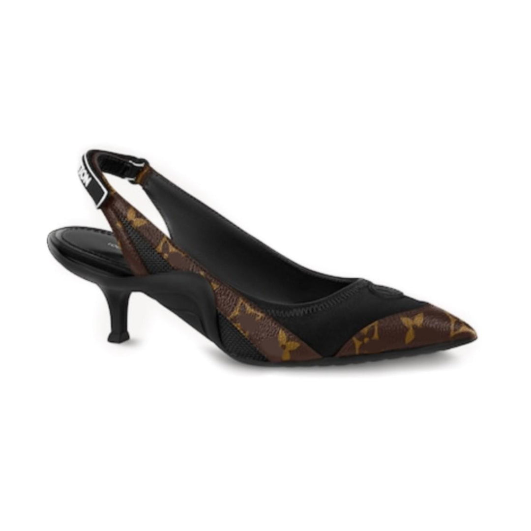 LIV Archlight Slingback Pump (Women's)