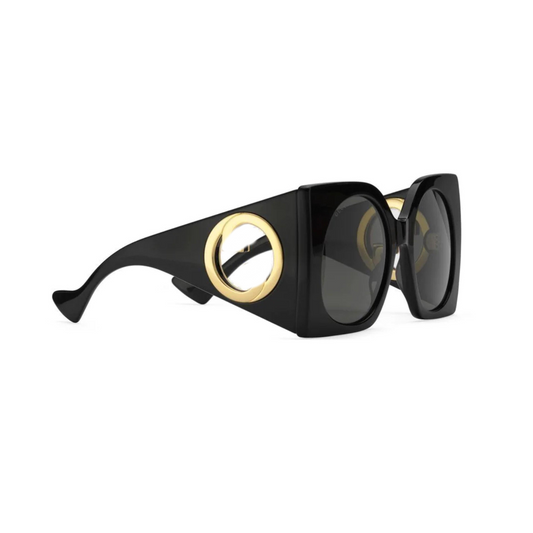 GV*C1  Square Sunglasses