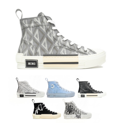 B23 High-Top Sneaker (Women's)