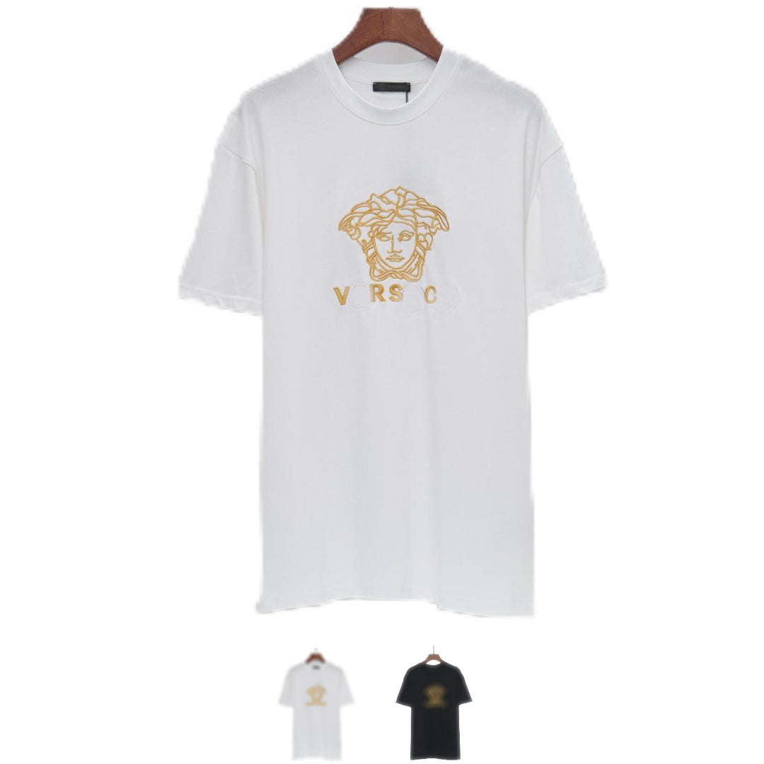 V*RSC Medusa Head T-shirt