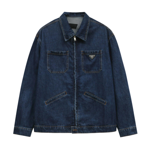 PRD Denim Shirt