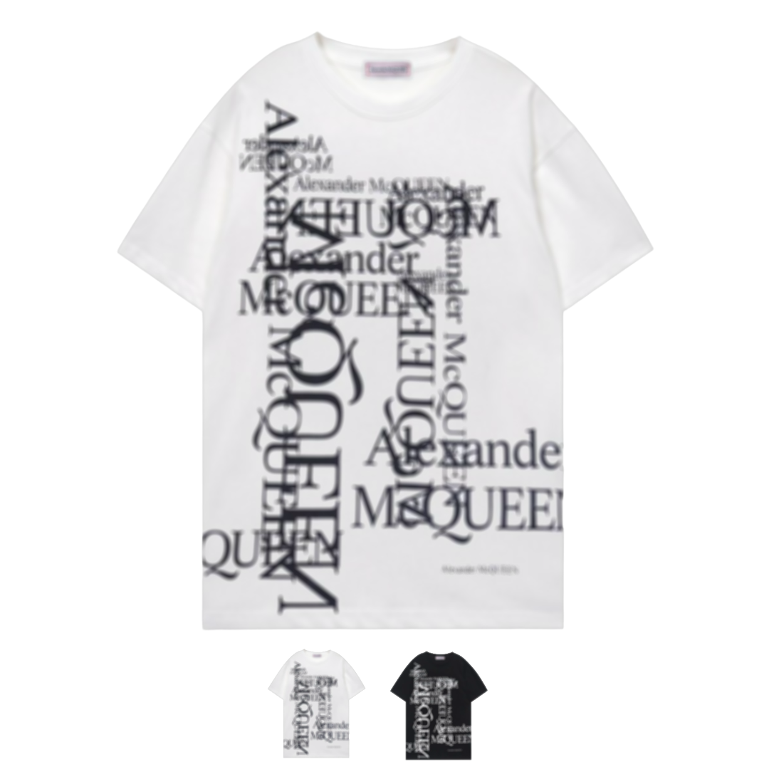 MCQ*3N T-Shirt