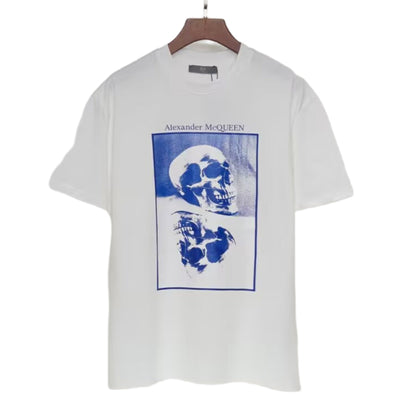 MCQ*3N Logo T-Shirt