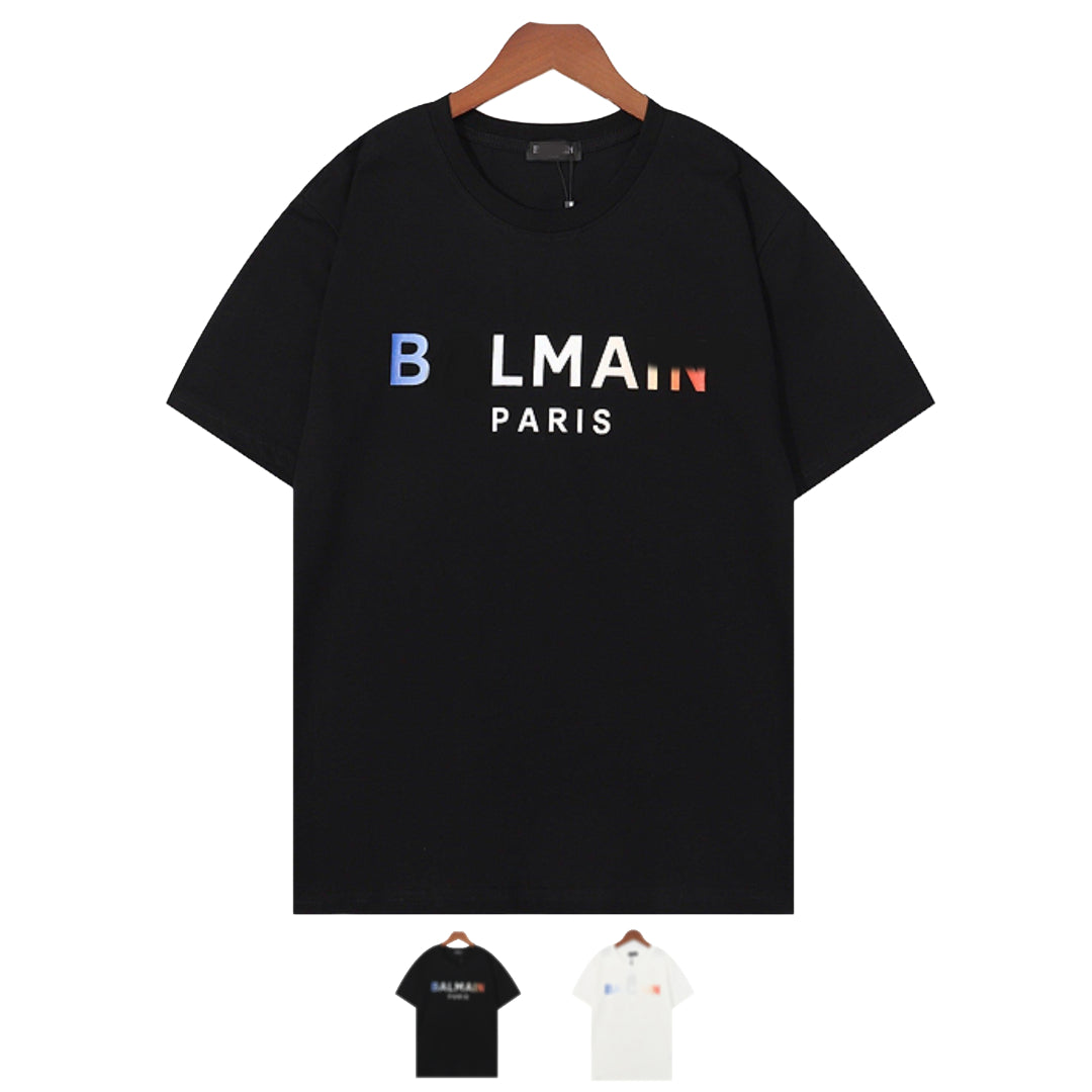 B*LM4*N Logo T-Shirt