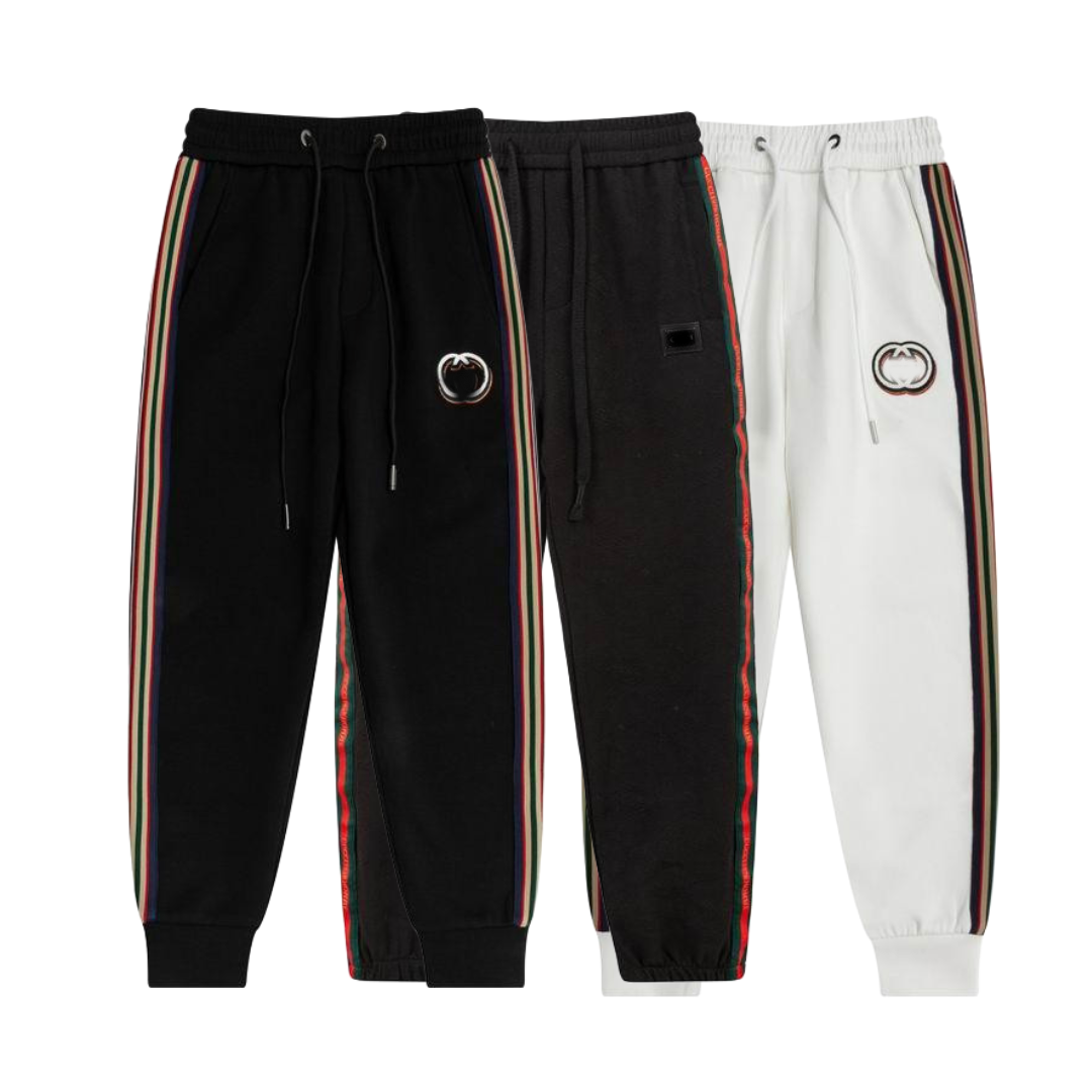 GV*C1 Logo Pants