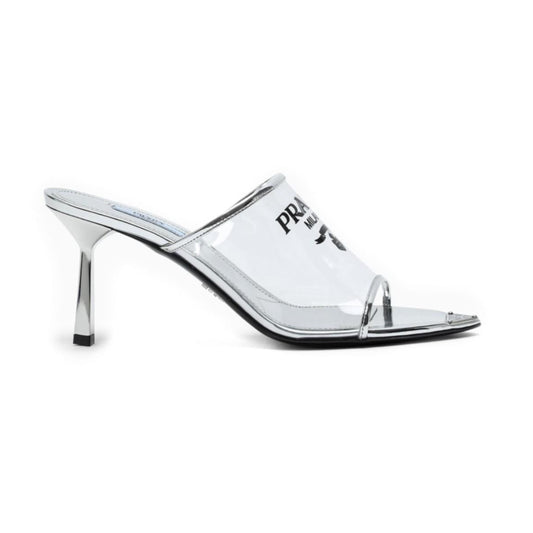 PRD Heeled Slide (Women's)