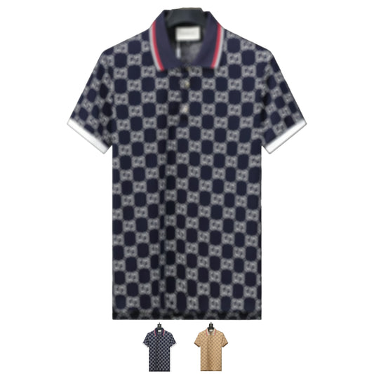 GV*C1 Polo Shirt