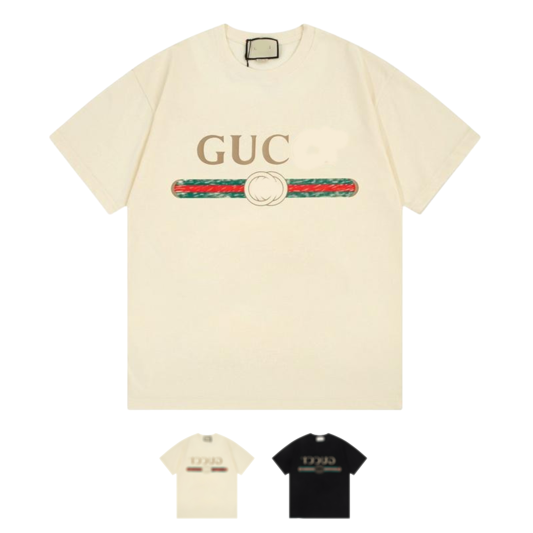 GV*C1 Logo T-shirt