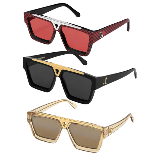 LIV Evidence Sunglasses