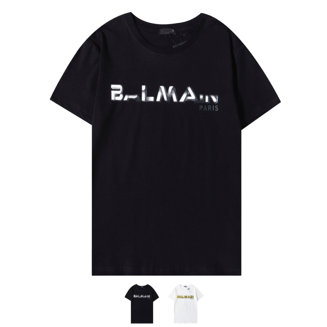 B*LM4*N Logo T-Shirt