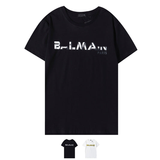 B*LM4*N Logo T-Shirt