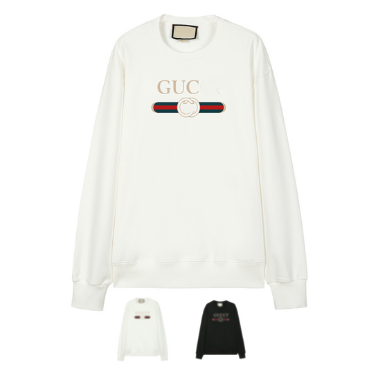 GV*C1 Logo Sweatshirt