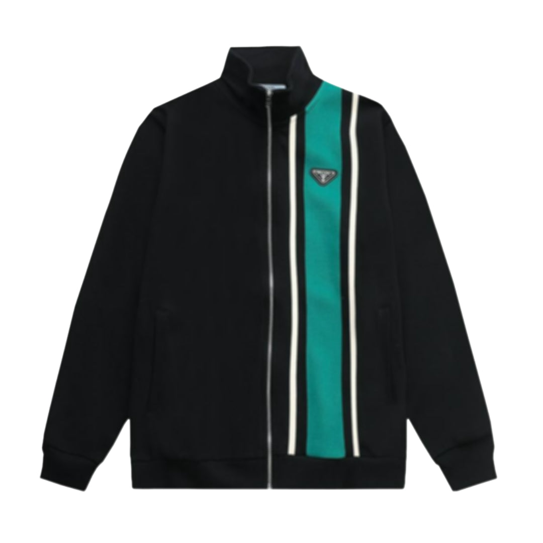 PRD Zip-Up Jacket