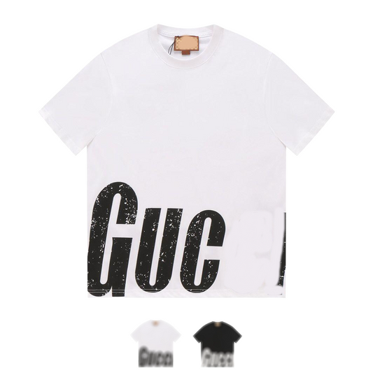 GV*C1 x B4l3*C14*4 Collab T-shirt