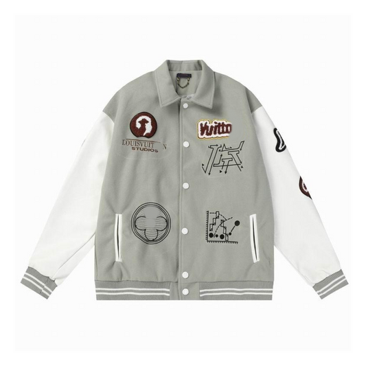 LIV Varsity Jacket