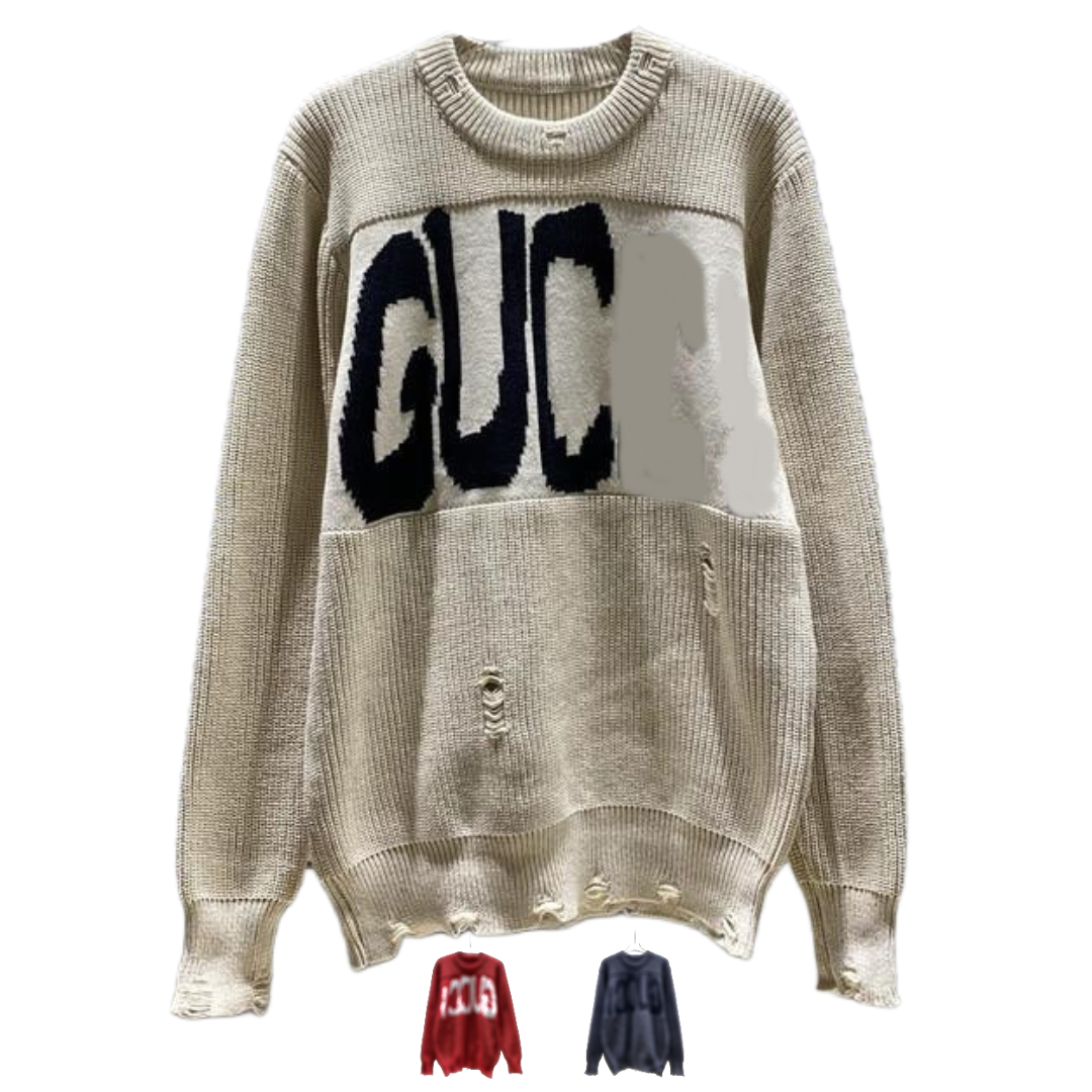 GV*C1 Sweater