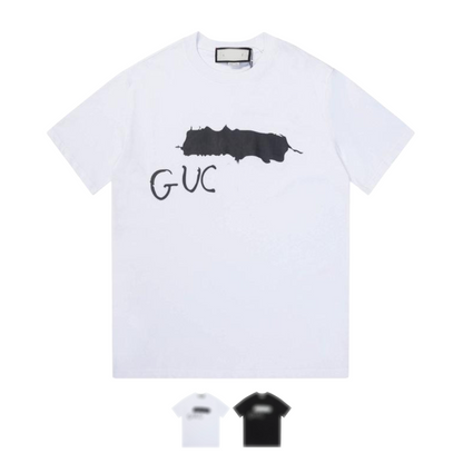 GV*C1 Logo T-shirt