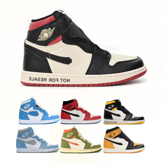 Aj1 Retro High (Men's)